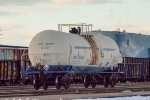 SHPX Tank Car